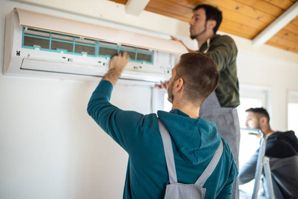 Reliable Wye, MT HVAC Solutions