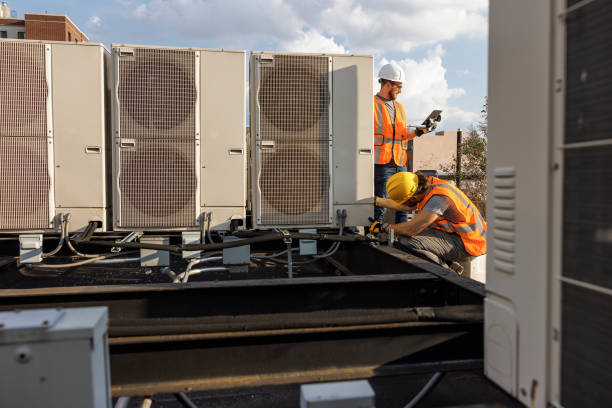 Trusted Wye, MT HVAC Experts