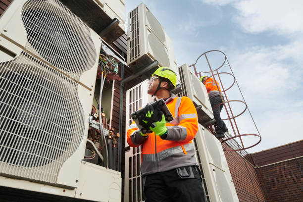 Best HVAC Emergency Services  in Wye, MT