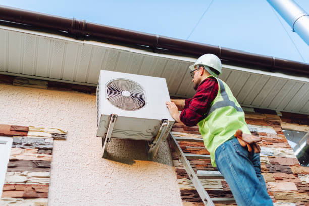 Best Residential HVAC Services  in Wye, MT