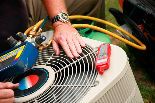 Best 24/7 HVAC Repair  in Wye, MT