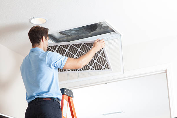 Best HVAC Installation Services  in Wye, MT