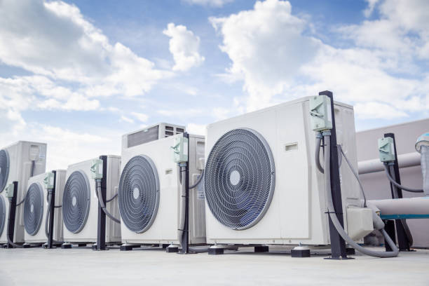 AC Installation Near Me in Wye, MT