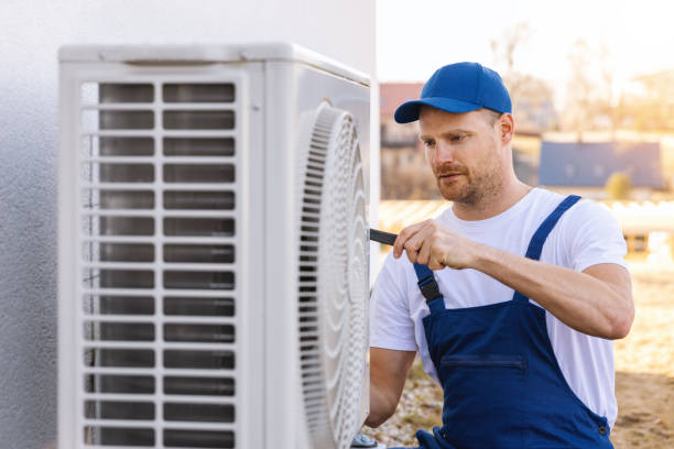 Best Best HVAC Companies  in Wye, MT