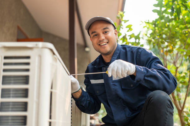 Best HVAC Cleaning Services  in Wye, MT